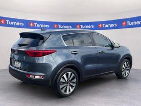 Photo '7' of KIA Sportage