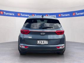 Photo '6' of KIA Sportage