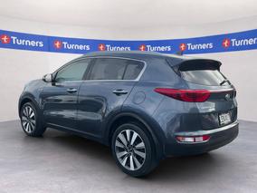 Photo '14' of KIA Sportage