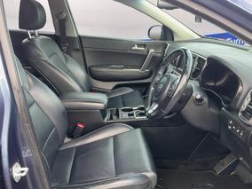 Photo '16' of KIA Sportage