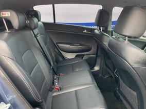 Photo '20' of KIA Sportage