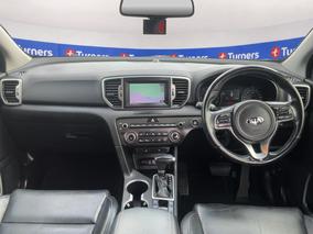 Photo '17' of KIA Sportage