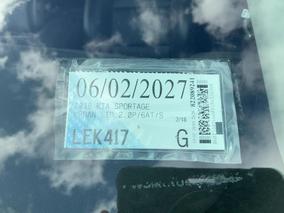 Photo '24' of KIA Sportage