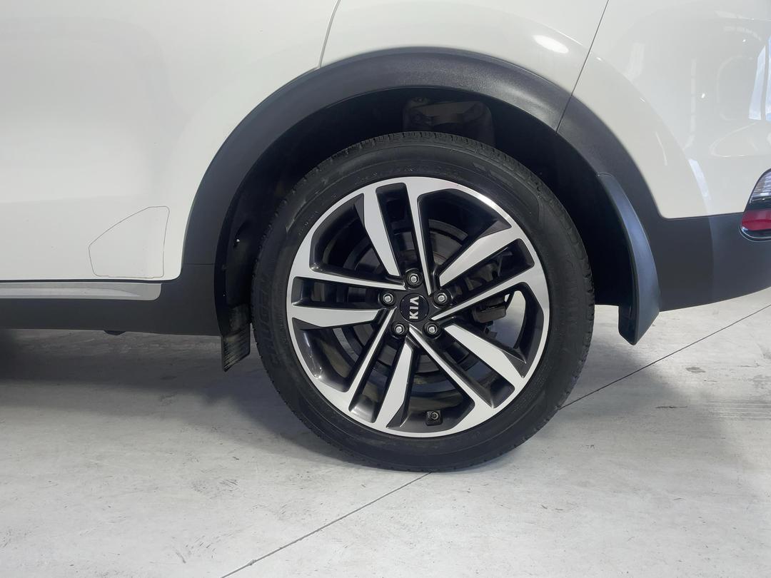 Photo '11' of KIA Sportage