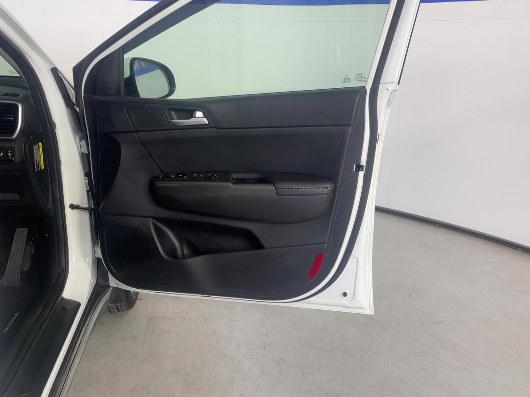 Photo '15' of KIA Sportage