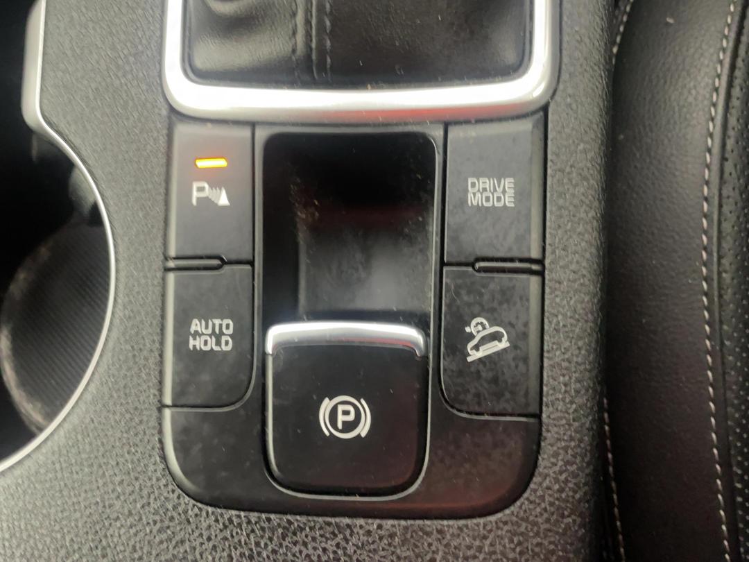 Photo '24' of KIA Sportage