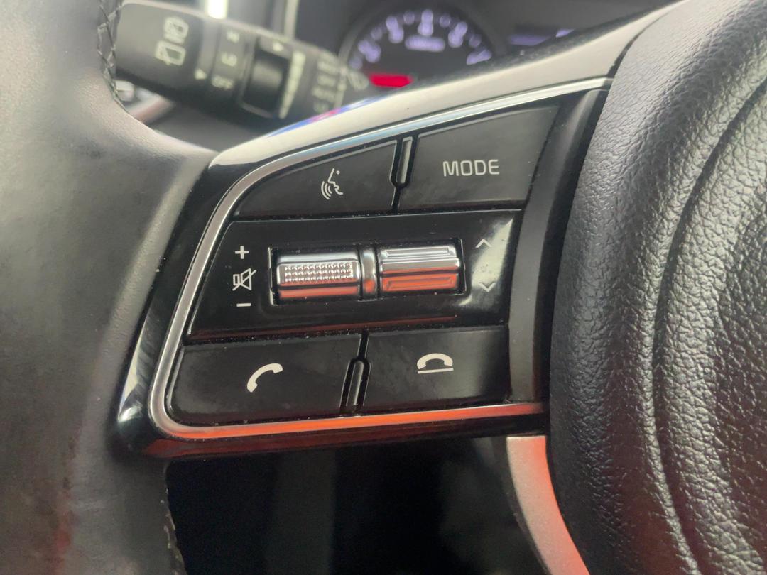 Photo '25' of KIA Sportage