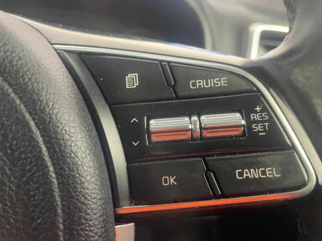 Photo '26' of KIA Sportage