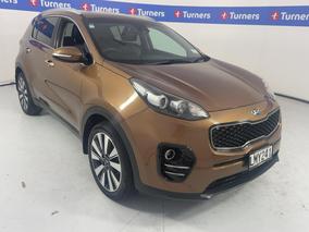 Photo '1' of KIA Sportage