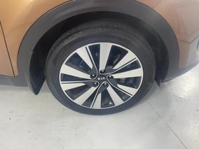 Photo '9' of KIA Sportage