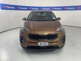 Photo '2' of KIA Sportage