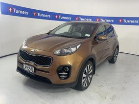 Photo '4' of KIA Sportage