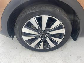 Photo '10' of KIA Sportage