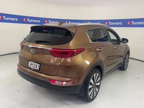 Photo '7' of KIA Sportage