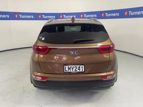 Photo '6' of KIA Sportage