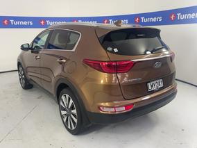 Photo '5' of KIA Sportage