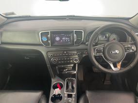Photo '17' of KIA Sportage