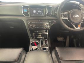 Photo '18' of KIA Sportage