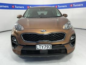 Photo '2' of KIA Sportage