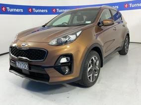 Photo '4' of KIA Sportage