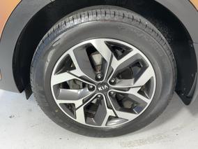 Photo '10' of KIA Sportage