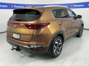 Photo '7' of KIA Sportage