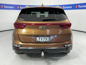 Photo '6' of KIA Sportage