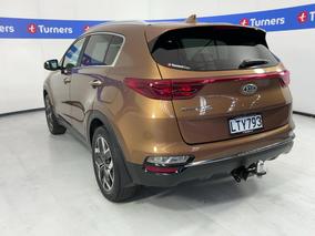 Photo '5' of KIA Sportage
