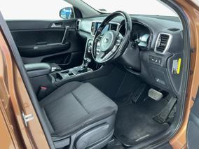 Photo '16' of KIA Sportage