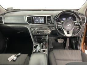 Photo '17' of KIA Sportage