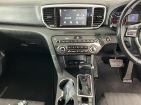 Photo '18' of KIA Sportage