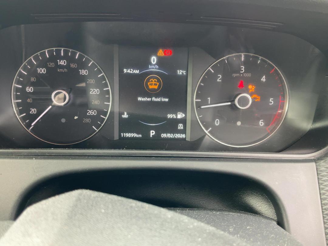 Photo '11' of Land Rover Range Rover Velar SD6 S Photo '11' of Land Rover Range Rover Velar SD6 S