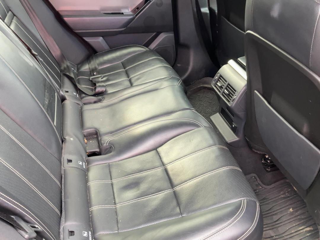 Photo '14' of Land Rover Range Rover Velar SD6 S Photo '14' of Land Rover Range Rover Velar SD6 S