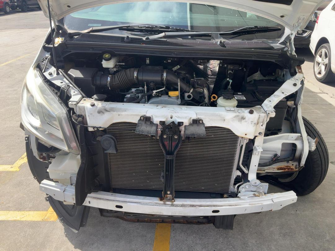 Photo '6' of LDV G10 Cargo Diesel Auto