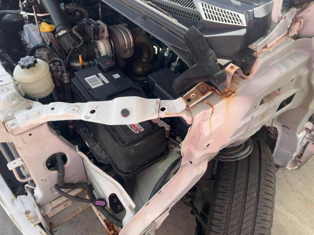 Photo '10' of LDV G10 Cargo Diesel Auto