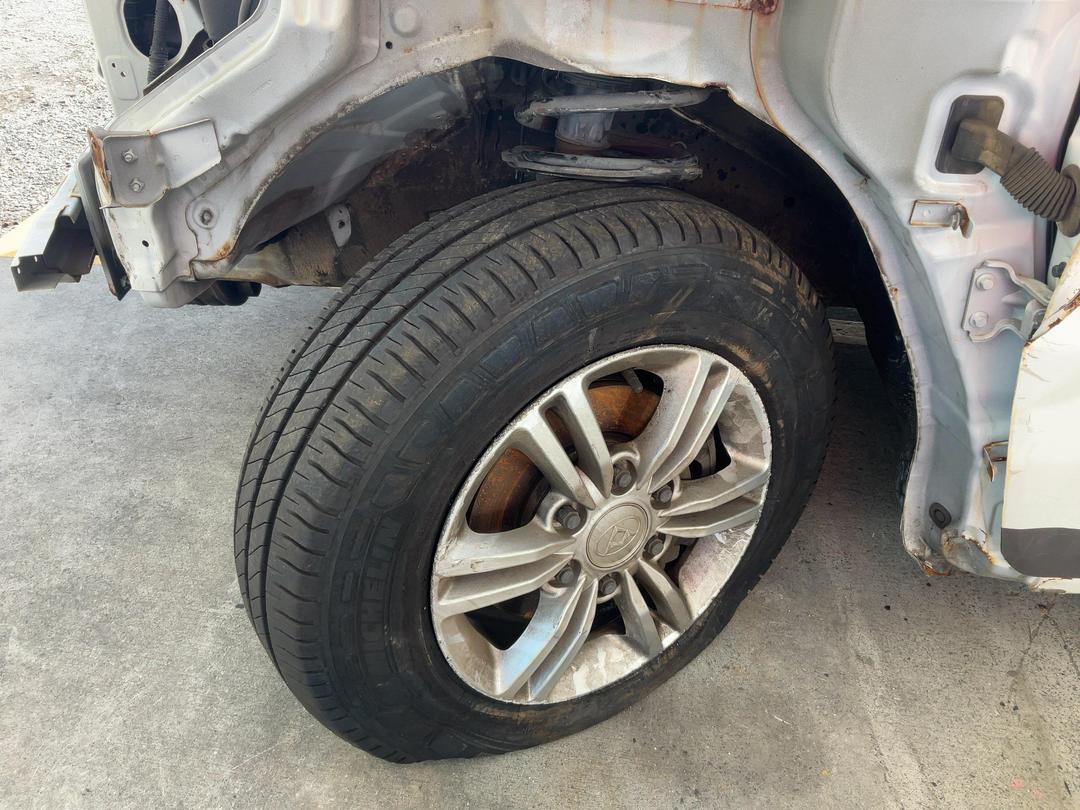 Photo '12' of LDV G10 Cargo Diesel Auto