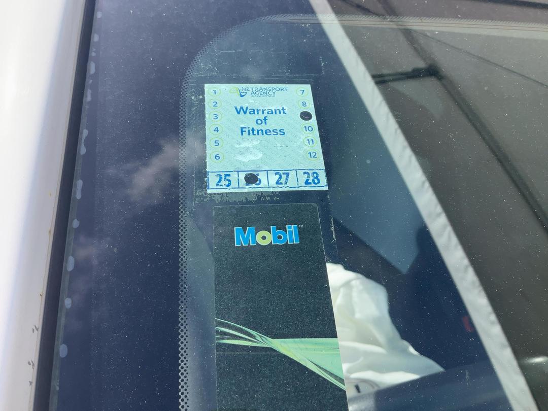 Photo '20' of LDV G10 Cargo Diesel Auto