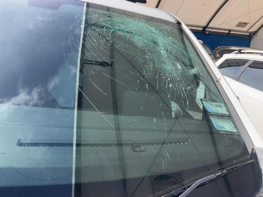 Photo '21' of LDV G10 Cargo Diesel Auto