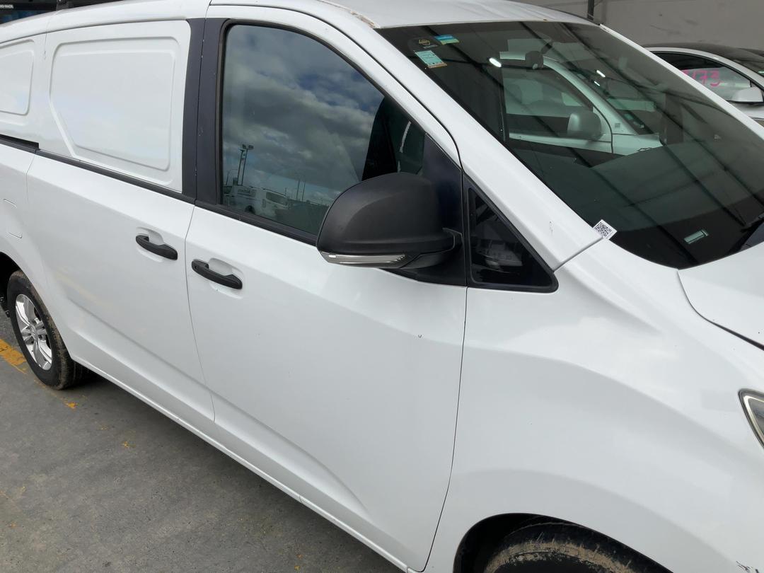 Photo '3' of LDV G10