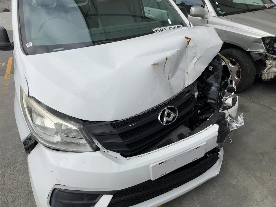 Photo '5' of LDV G10