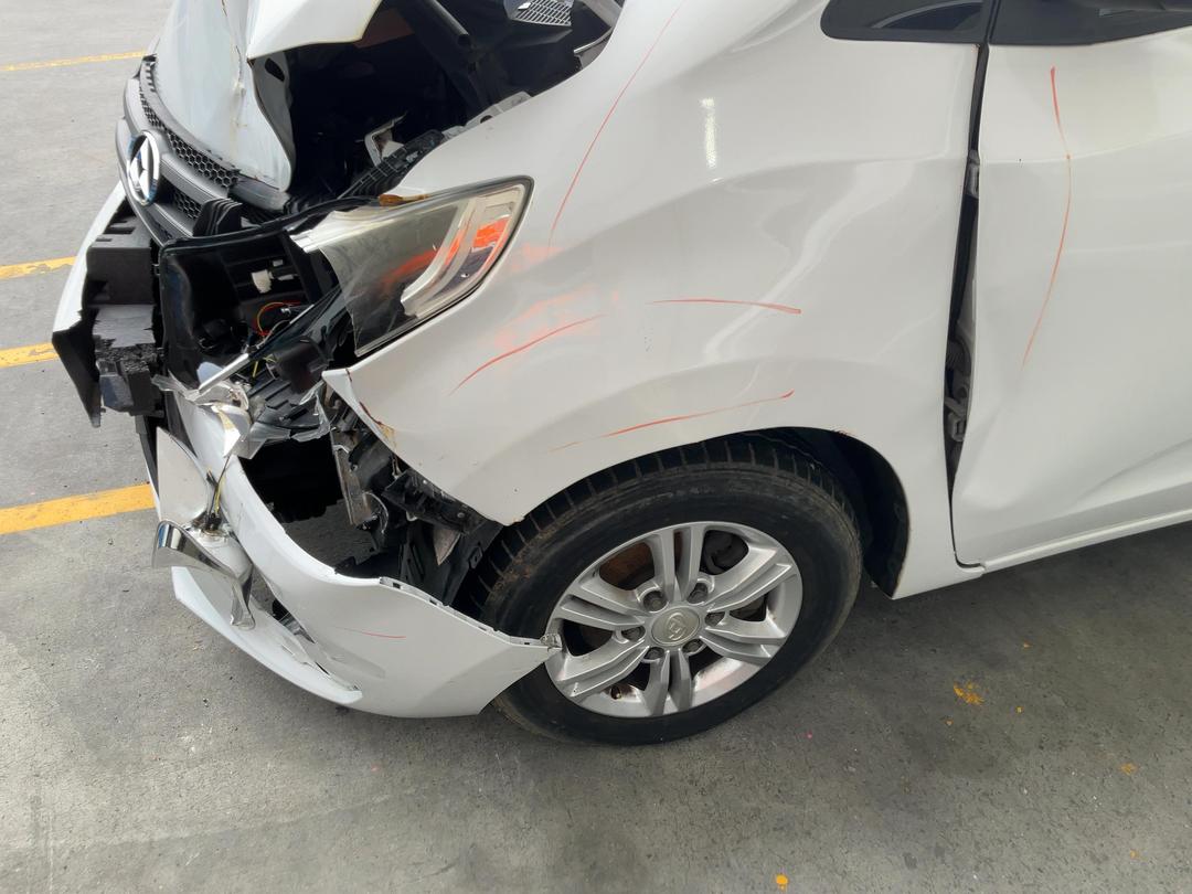 Photo '7' of LDV G10