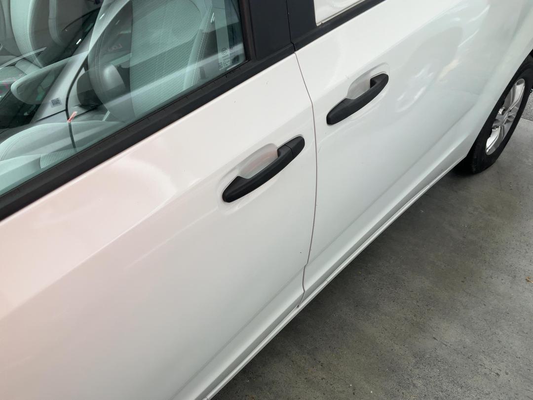 Photo '10' of LDV G10