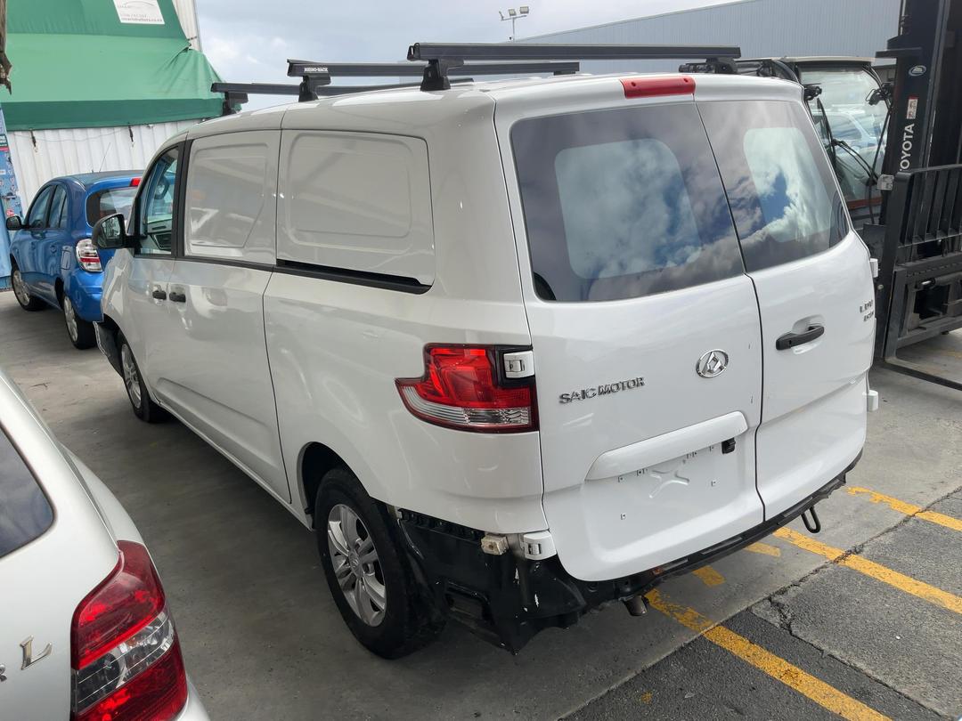 Photo '11' of LDV G10