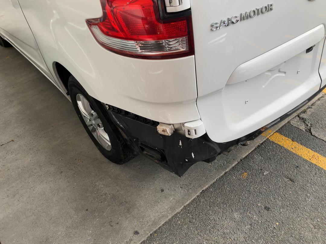 Photo '13' of LDV G10