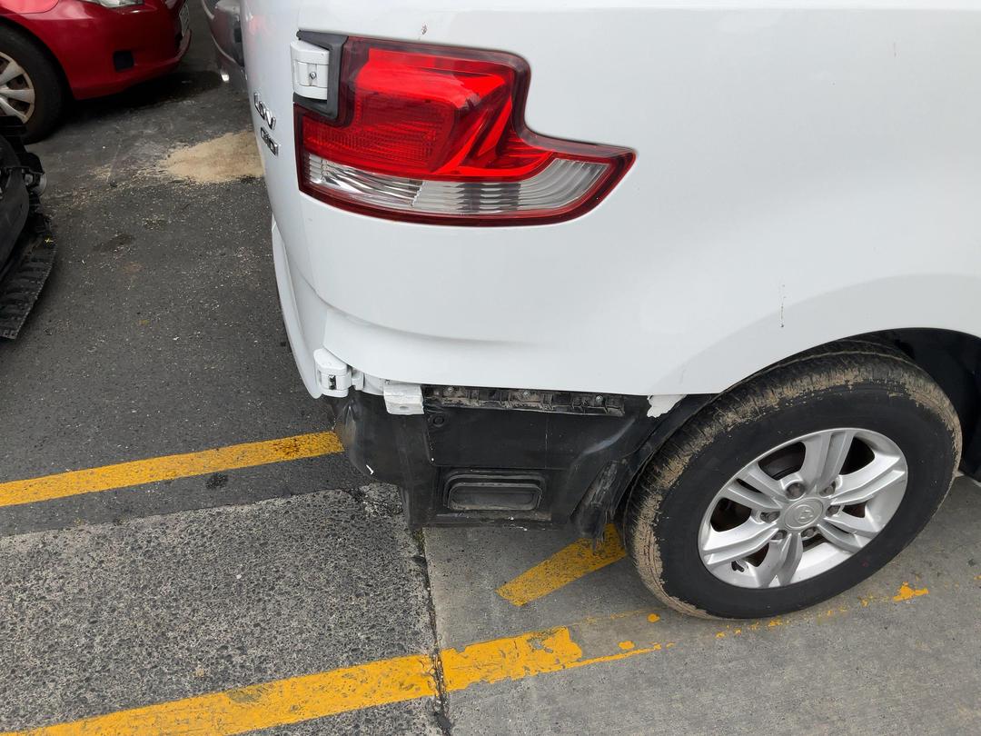 Photo '16' of LDV G10