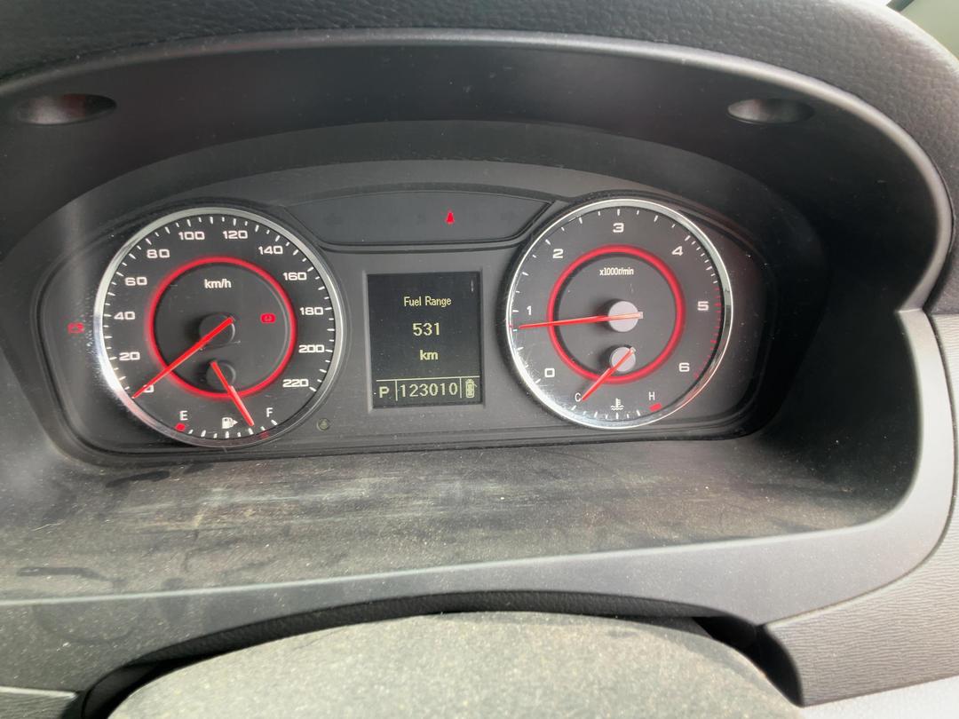 Photo '20' of LDV G10