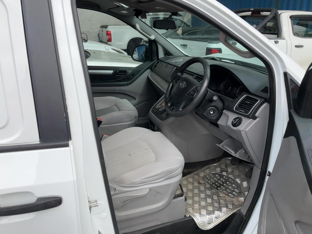 Photo '22' of LDV G10