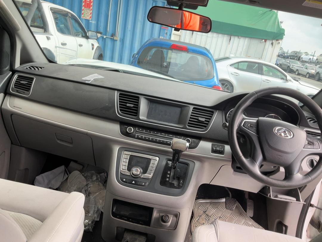 Photo '24' of LDV G10