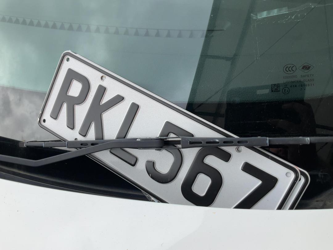 Photo '27' of LDV G10