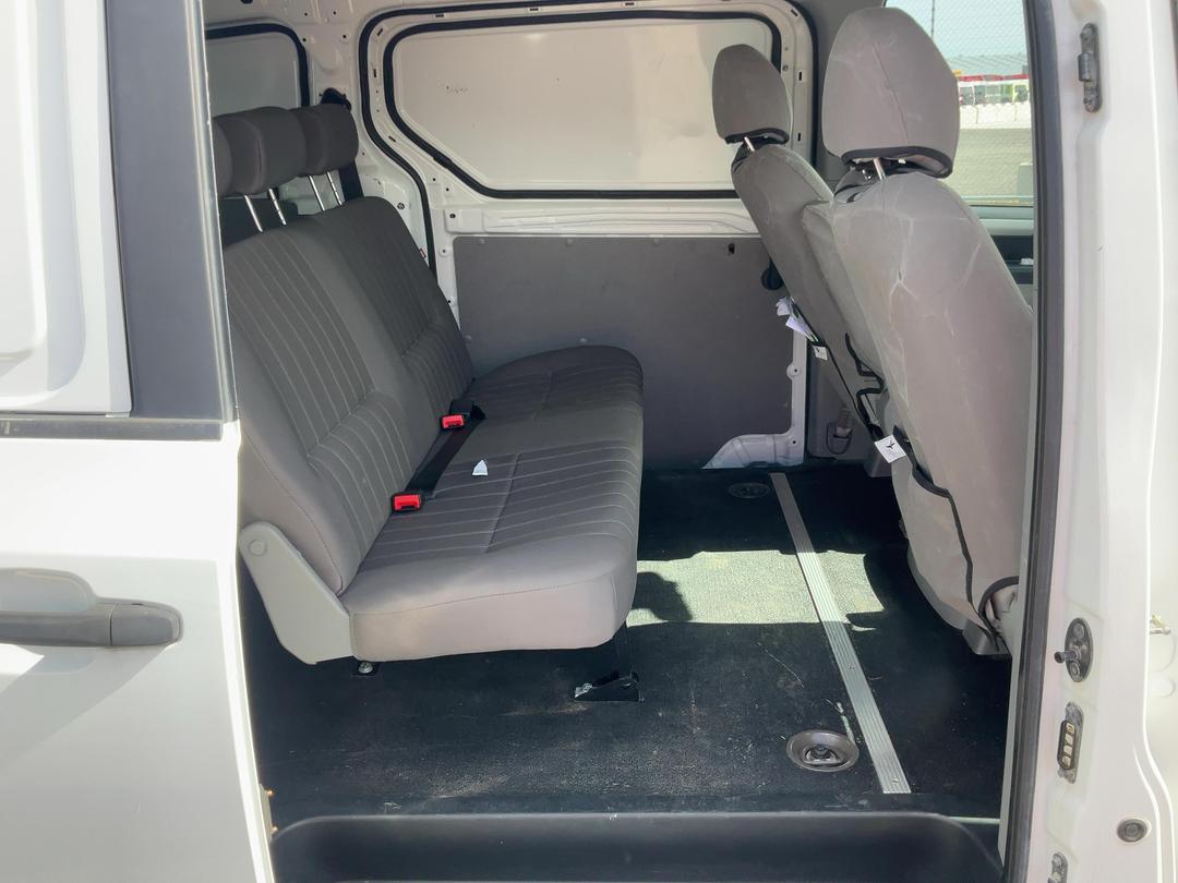 Photo '16' of LDV G10 Cargo 2.4